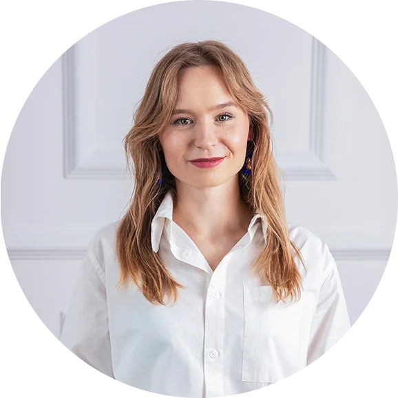 Aleksandra Chudzicka
