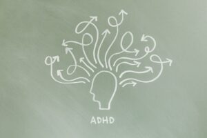 adhd u dorosłych